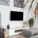 Idylisches Prázdninový dům Edewecht
