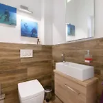 Idylisches Prázdninový dům Edewecht