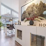 Idylisches Tatil Evi Edewecht
