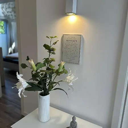 Idylisches 펜션 에데베흐트