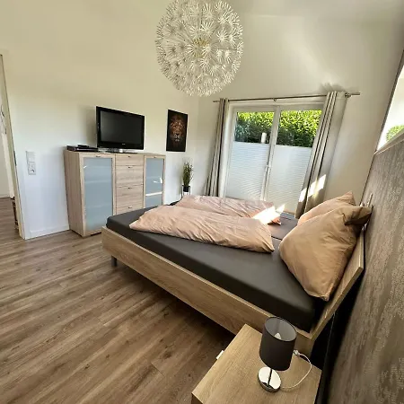 Idylisches 펜션 에데베흐트