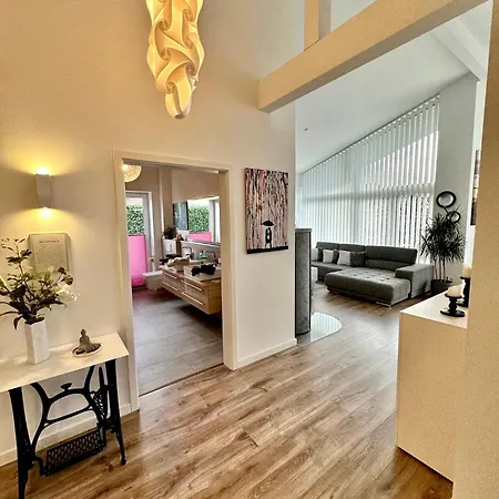 Idylisches 에데베흐트