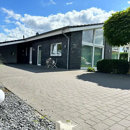 펜션 Idylisches 에데베흐트