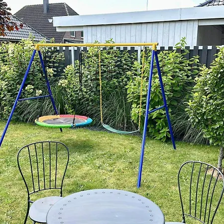 Idylisches 에데베흐트