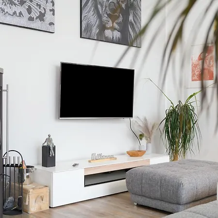 Idylisches 펜션 에데베흐트