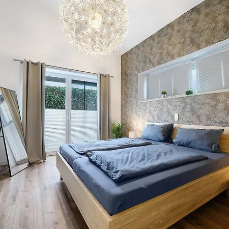 펜션 Idylisches 에데베흐트