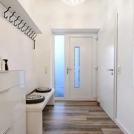 Prázdninový dům Idylisches