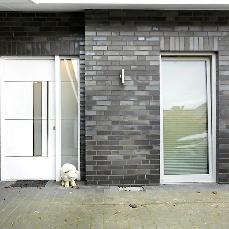 펜션 Idylisches 에데베흐트