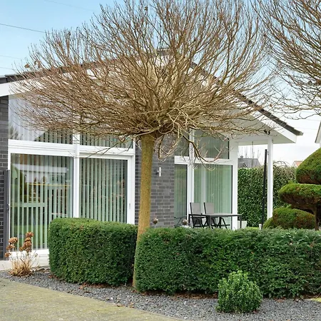 Idylisches 펜션 에데베흐트