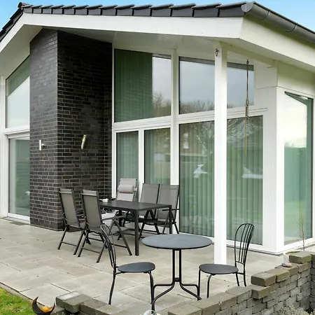 Feriehus Idylisches