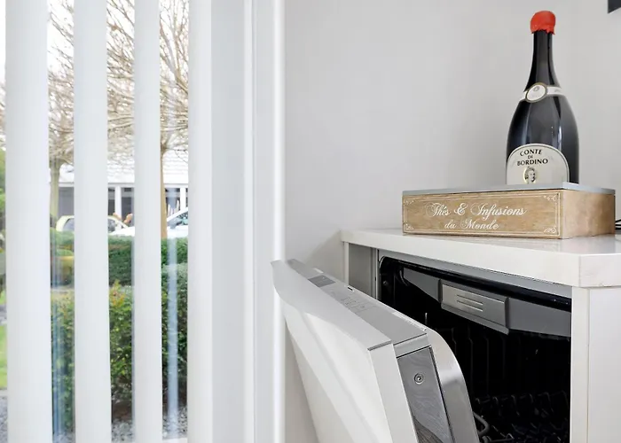 Сasa de vacaciones Idylisches