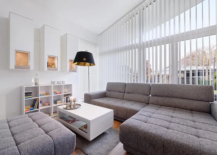 Сasa de vacaciones Idylisches Edewecht