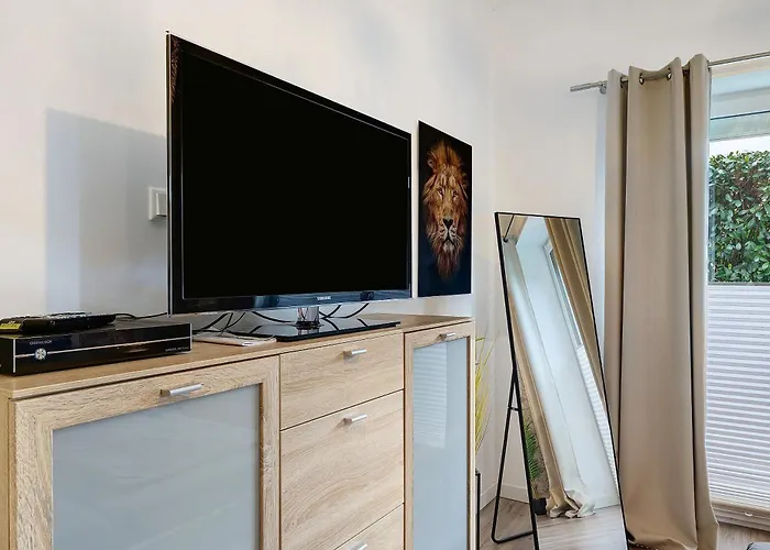 Idylisches Сasa de vacaciones *