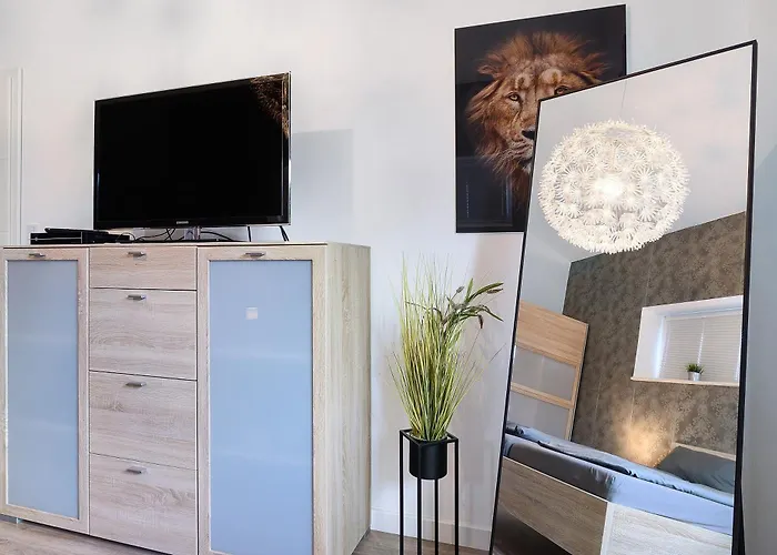 Idylisches Сasa de vacaciones *