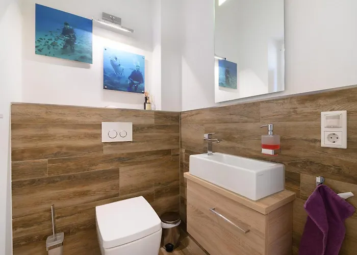 Idylisches Сasa de vacaciones Edewecht